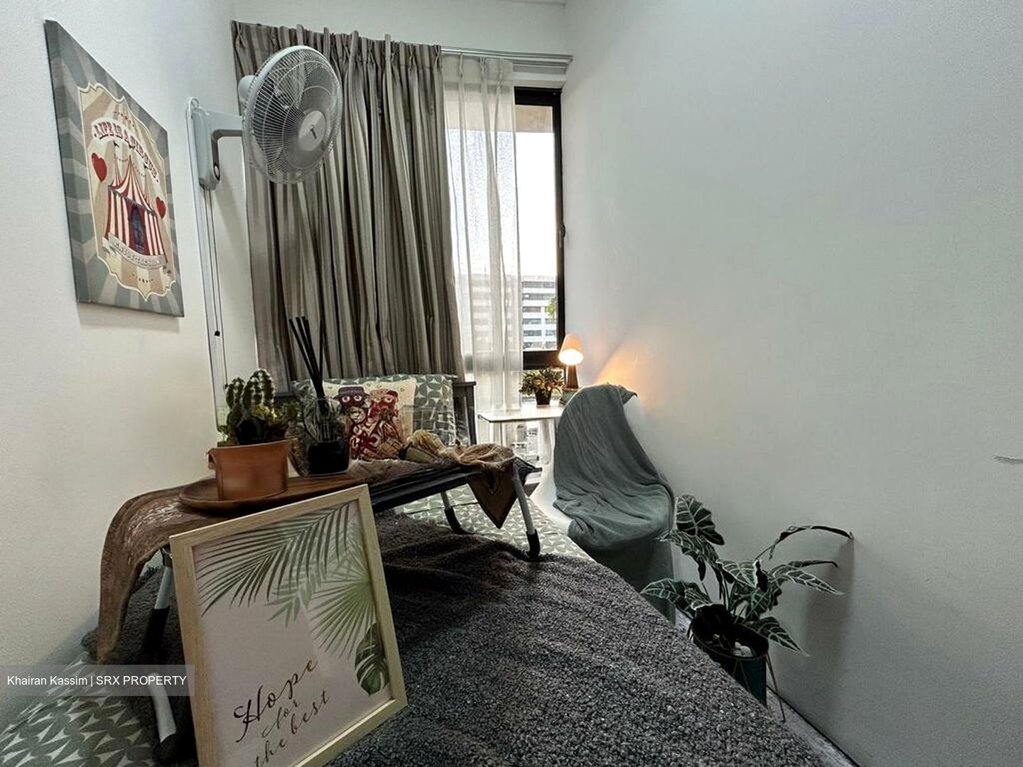 Eastpoint Green (D18), Condominium #496674711